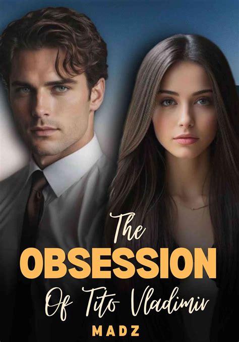 THE OBSESSION OF TITO VLADIMIR [SPG] .